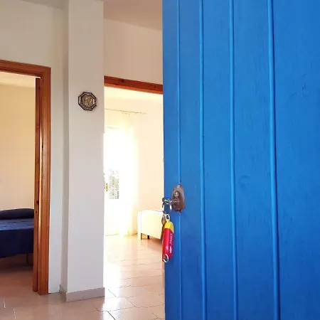 La Casa A Mare