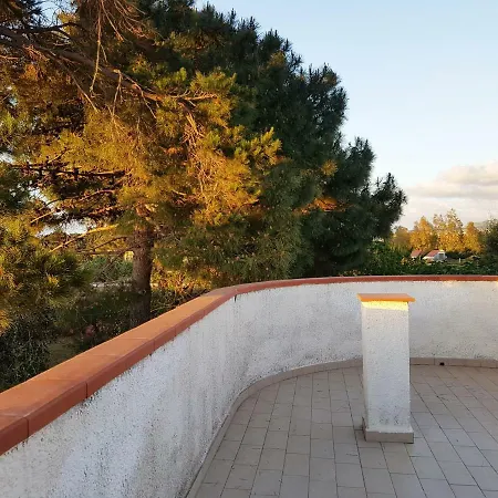 La Casa A Mare *
