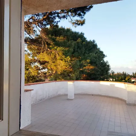 La Casa A Mare 公寓