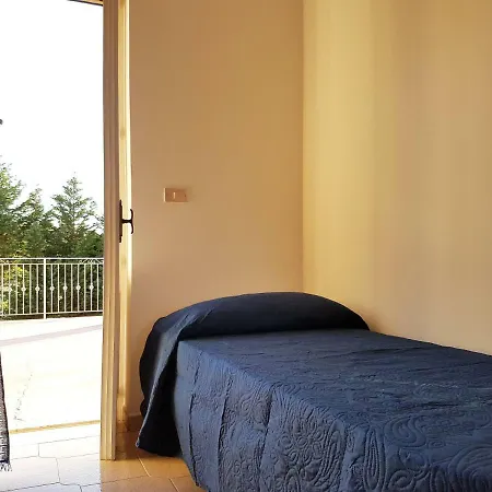 La Casa A Mare 公寓 里卡迪
