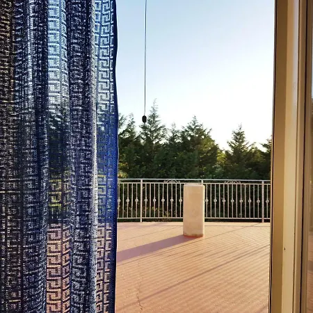 La Casa A Mare 公寓
