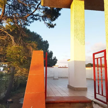La Casa A Mare *