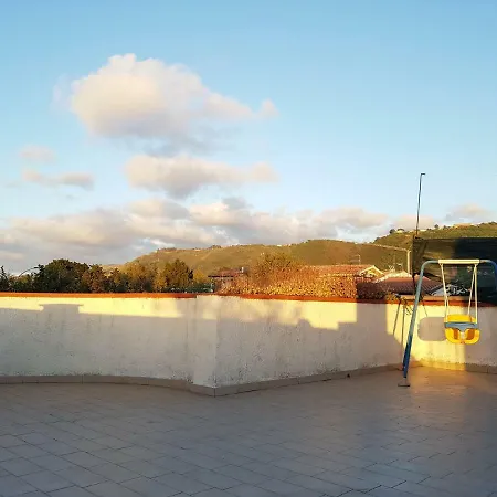 公寓 La Casa A Mare *