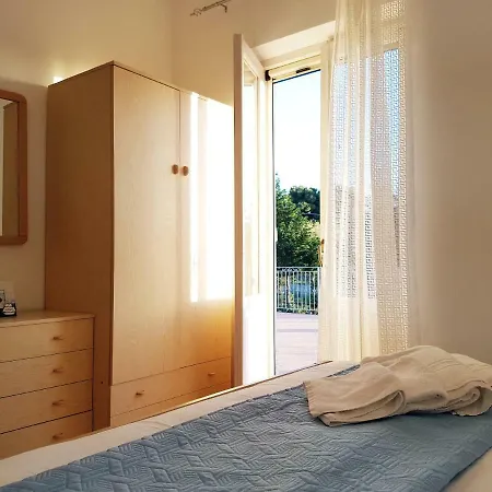 La Casa A Mare 公寓 里卡迪