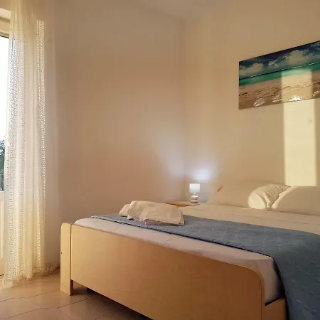 公寓 La Casa A Mare *