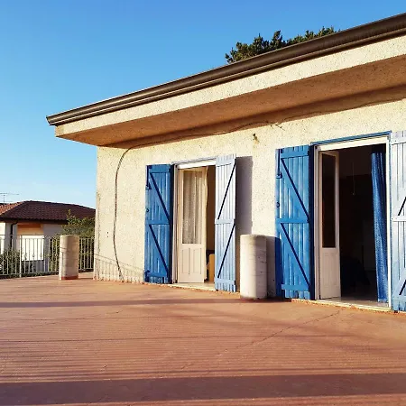 公寓 La Casa A Mare