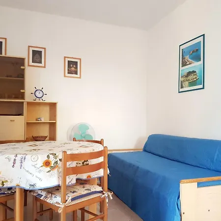 公寓 La Casa A Mare